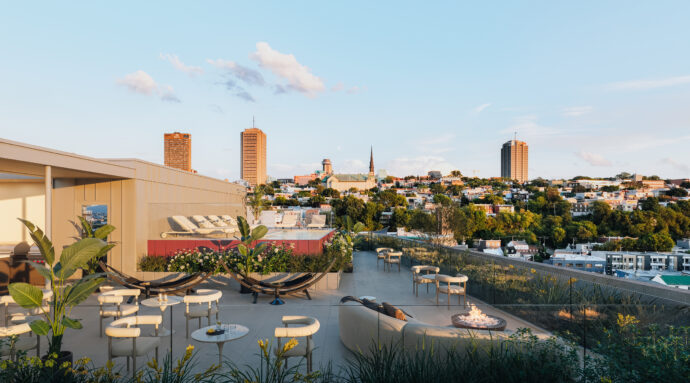 Cumulus Condos Hôtel Québec