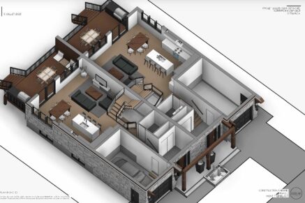 515 Allée du Géant #17  Mont-Tremblant (Laurentides)