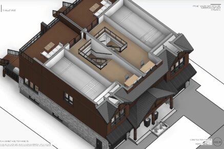 515 Allée du Géant #17  Mont-Tremblant (Laurentides)