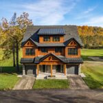 830 Allée du Géant #F  Mont-Tremblant (Laurentides)