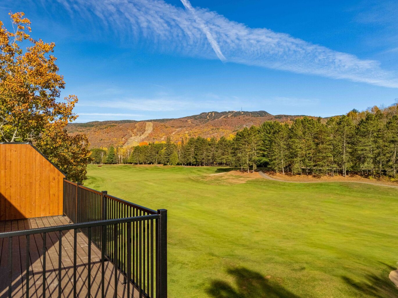 830 Allée du Géant #F  Mont-Tremblant (Laurentides)