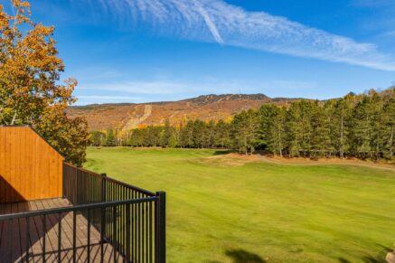 830 Allée du Géant #F  Mont-Tremblant (Laurentides)
