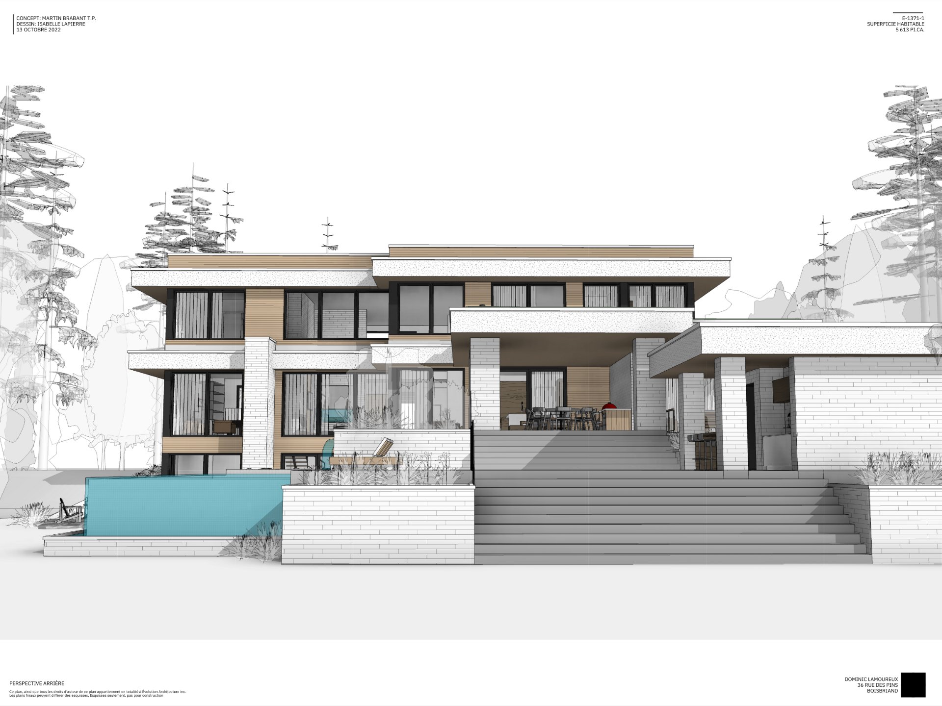 Boisbriand  - Plots  - picture 18