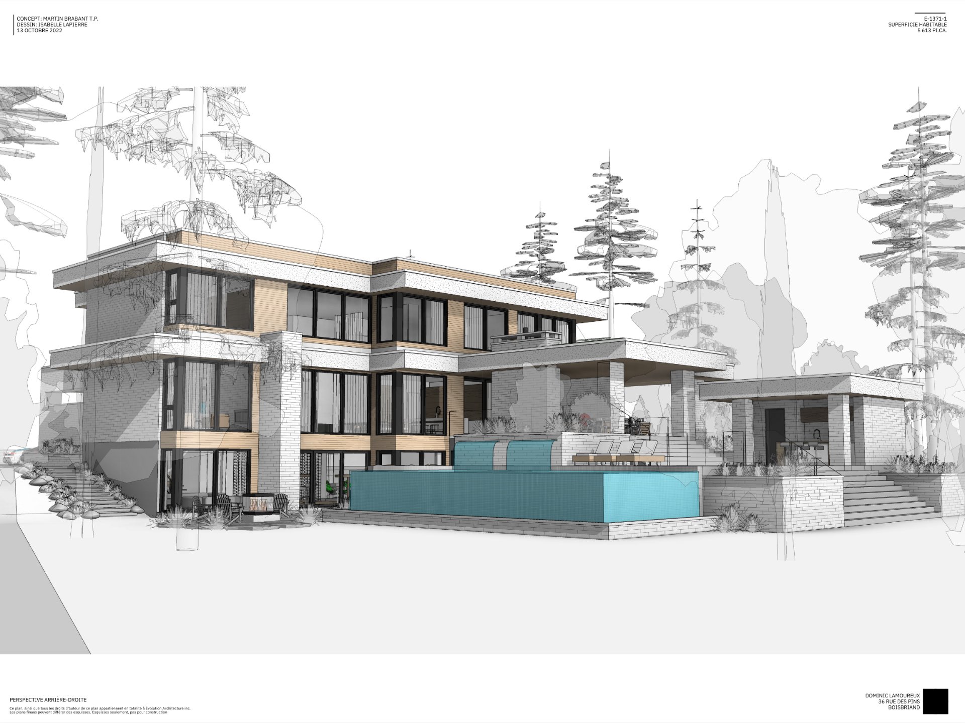 Boisbriand  - Plots  - picture 19