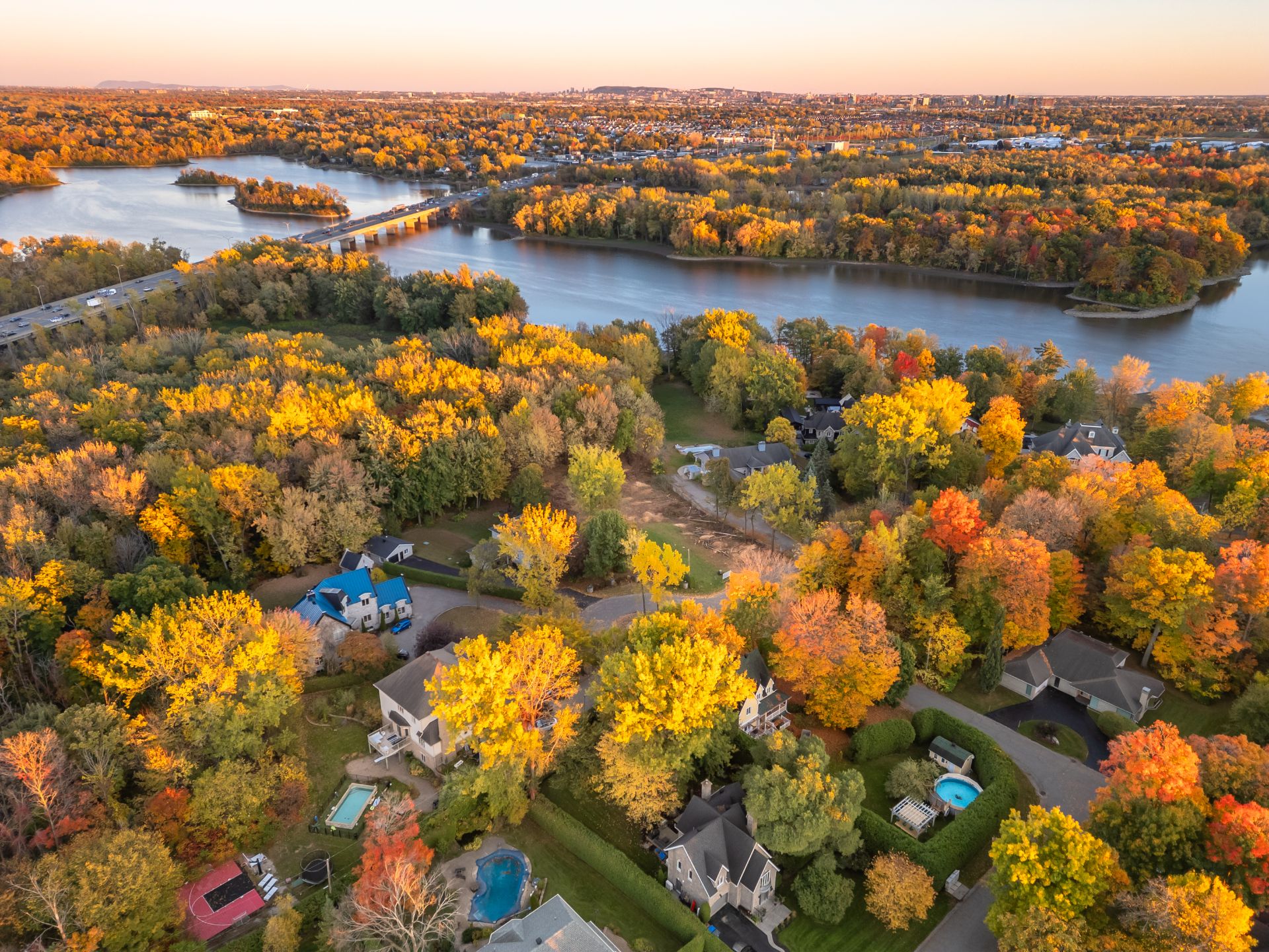 Boisbriand  - Plots  - picture 2