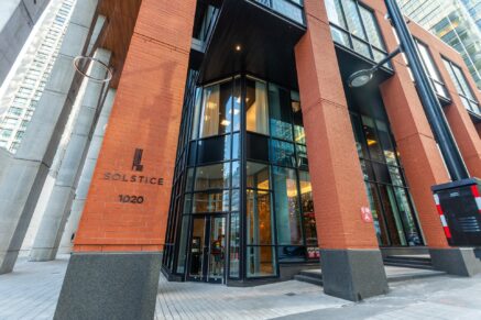 1020 Rue de la Montagne #P2-38  Montréal (Ville-Marie) (Montréal)