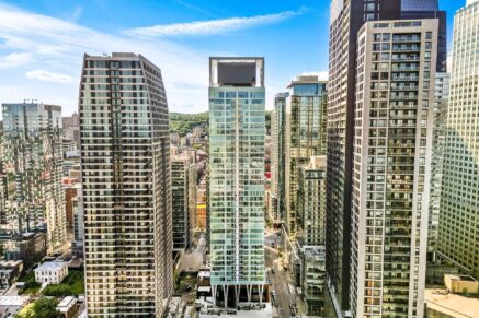 1020 Rue de la Montagne #P2-38  Montréal (Ville-Marie) (Montréal)