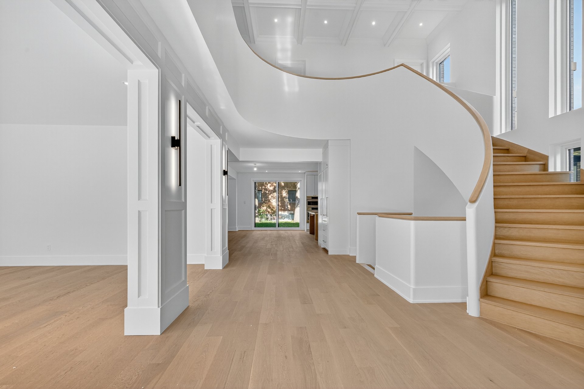 Montréal  - House 5 Bedrooms - picture 7