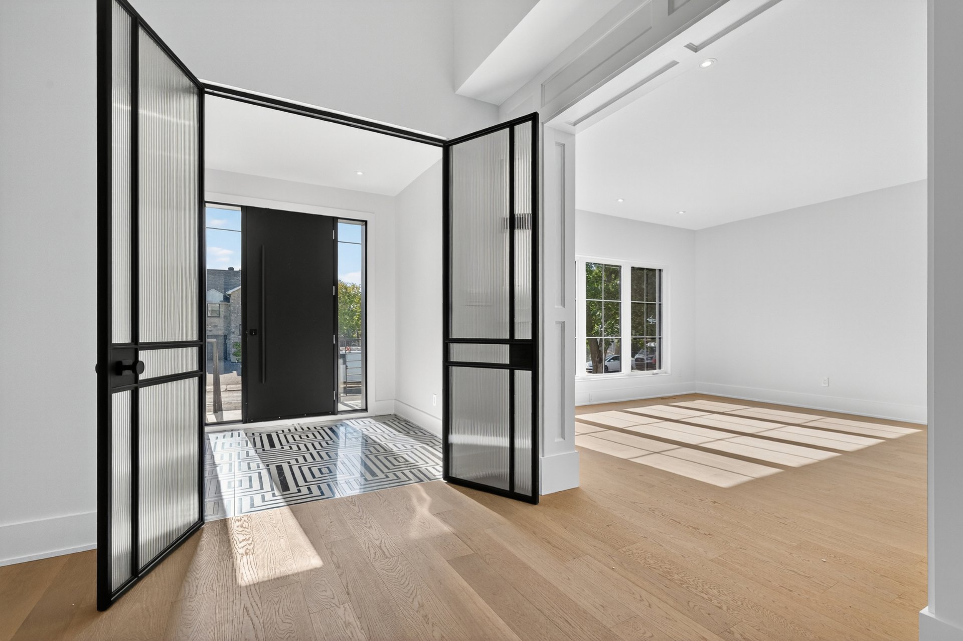 Montréal  - House 5 Bedrooms - picture 4