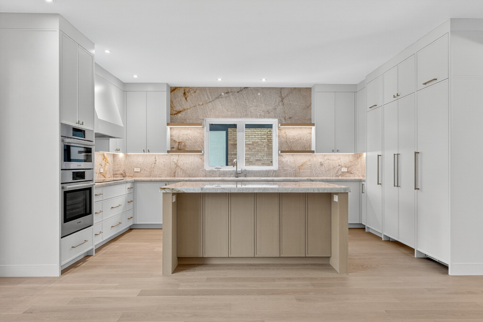 Montréal  - House 5 Bedrooms - picture 11