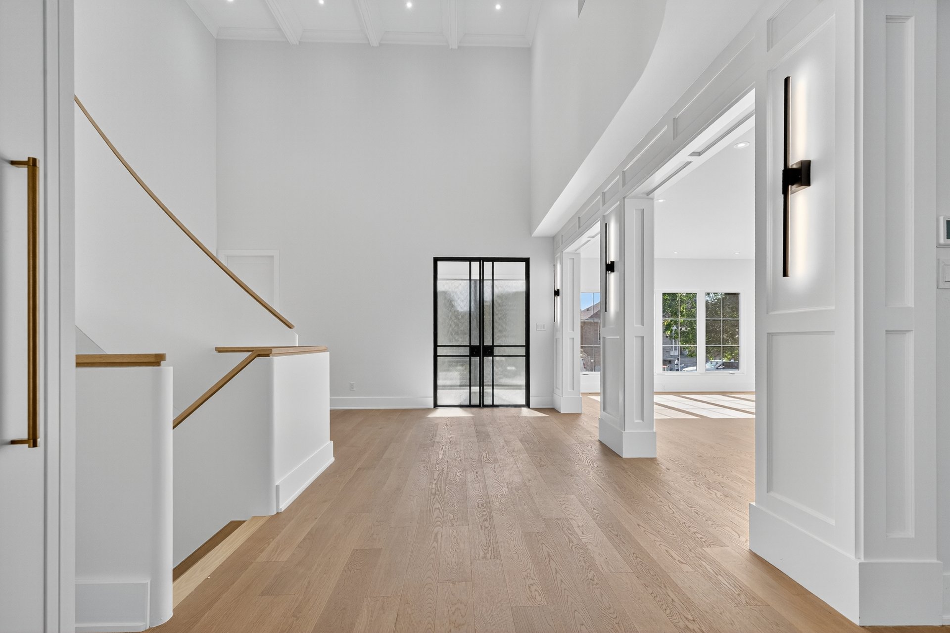 Montréal  - House 5 Bedrooms - picture 9