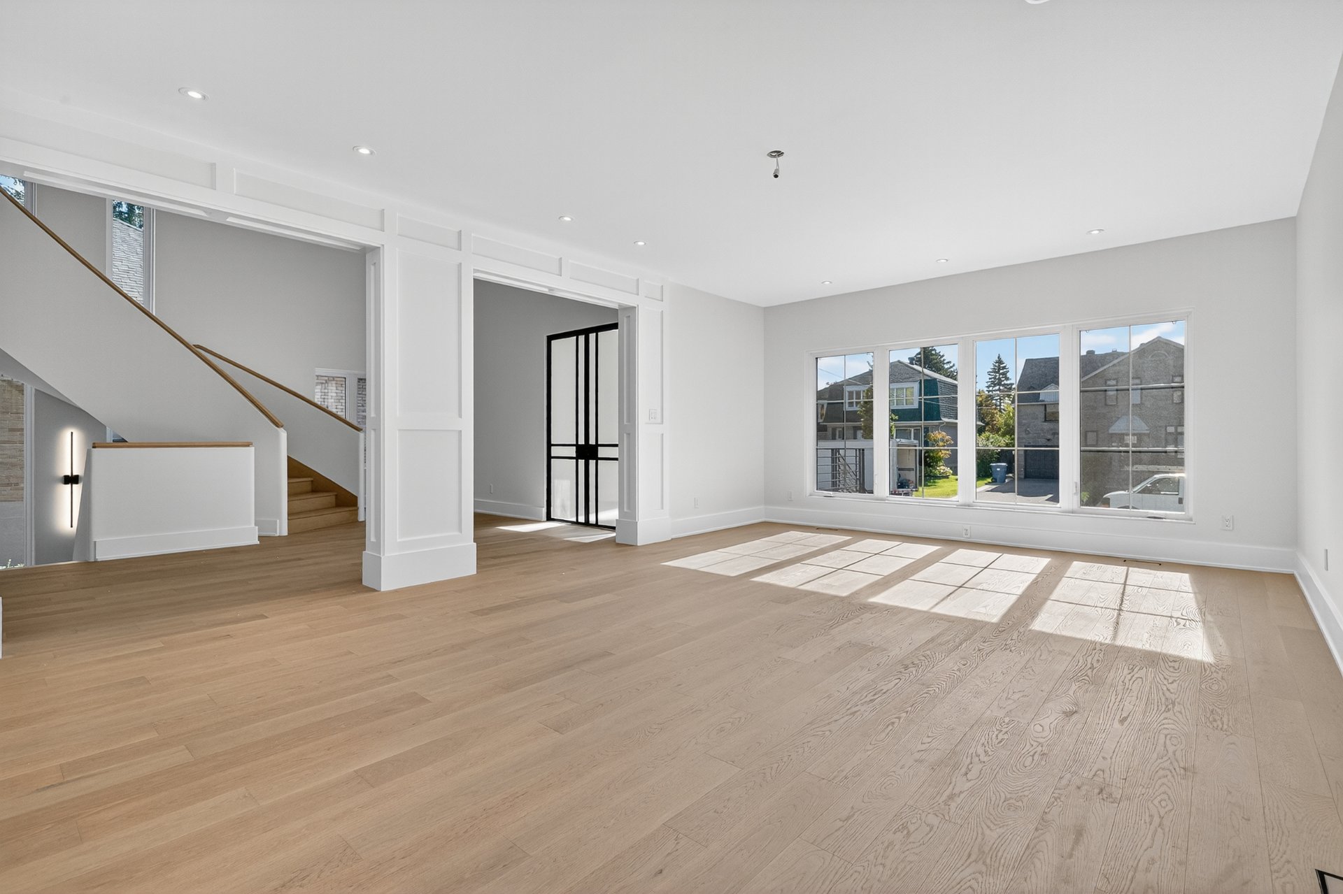 Montréal  - House 5 Bedrooms - picture 5