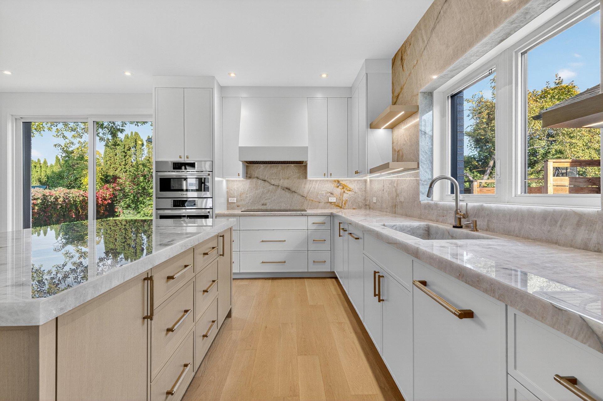 Montréal  - House 5 Bedrooms - picture 14