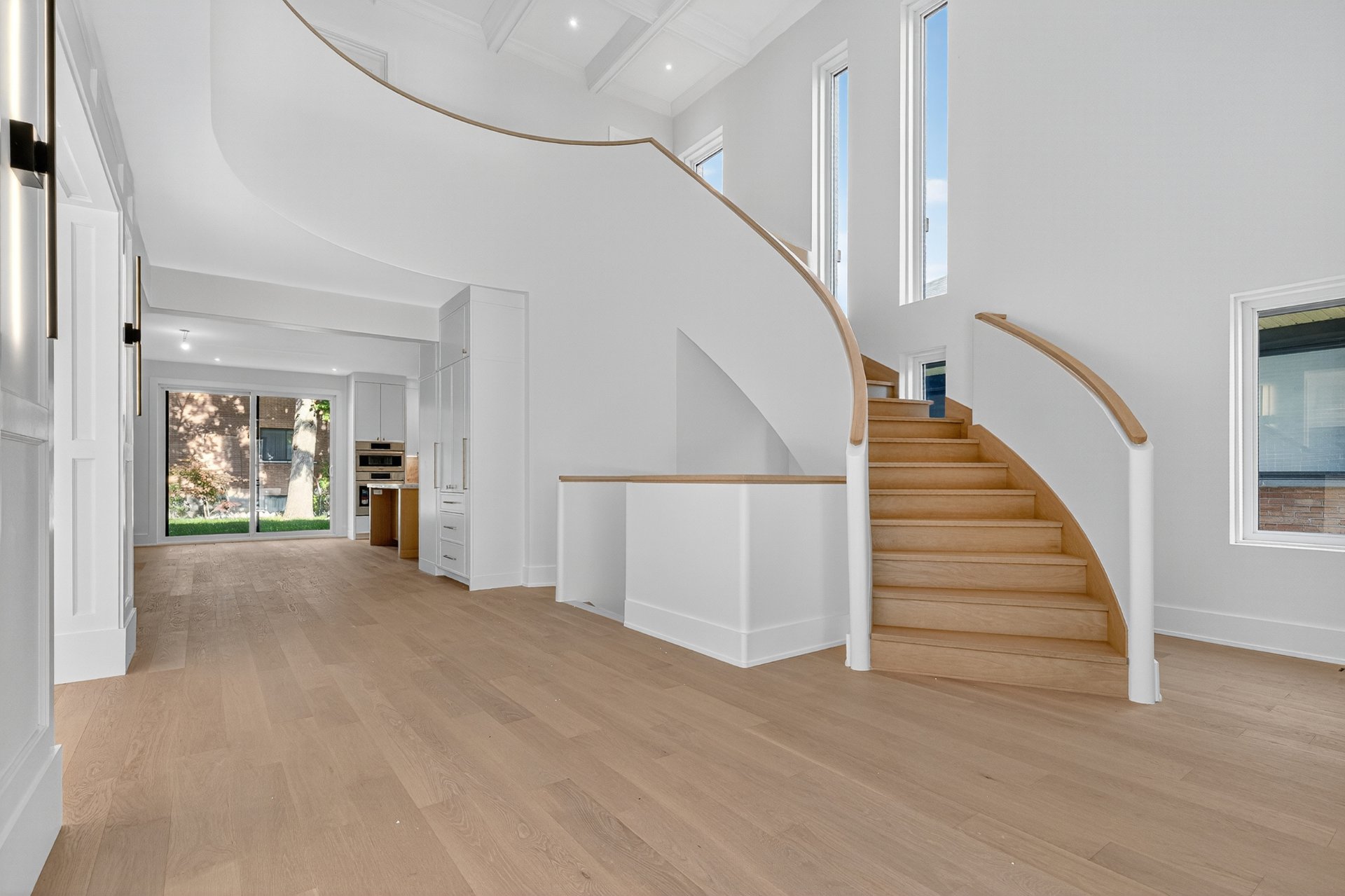 House Montréal  -  ref 26426800 (picture 2)