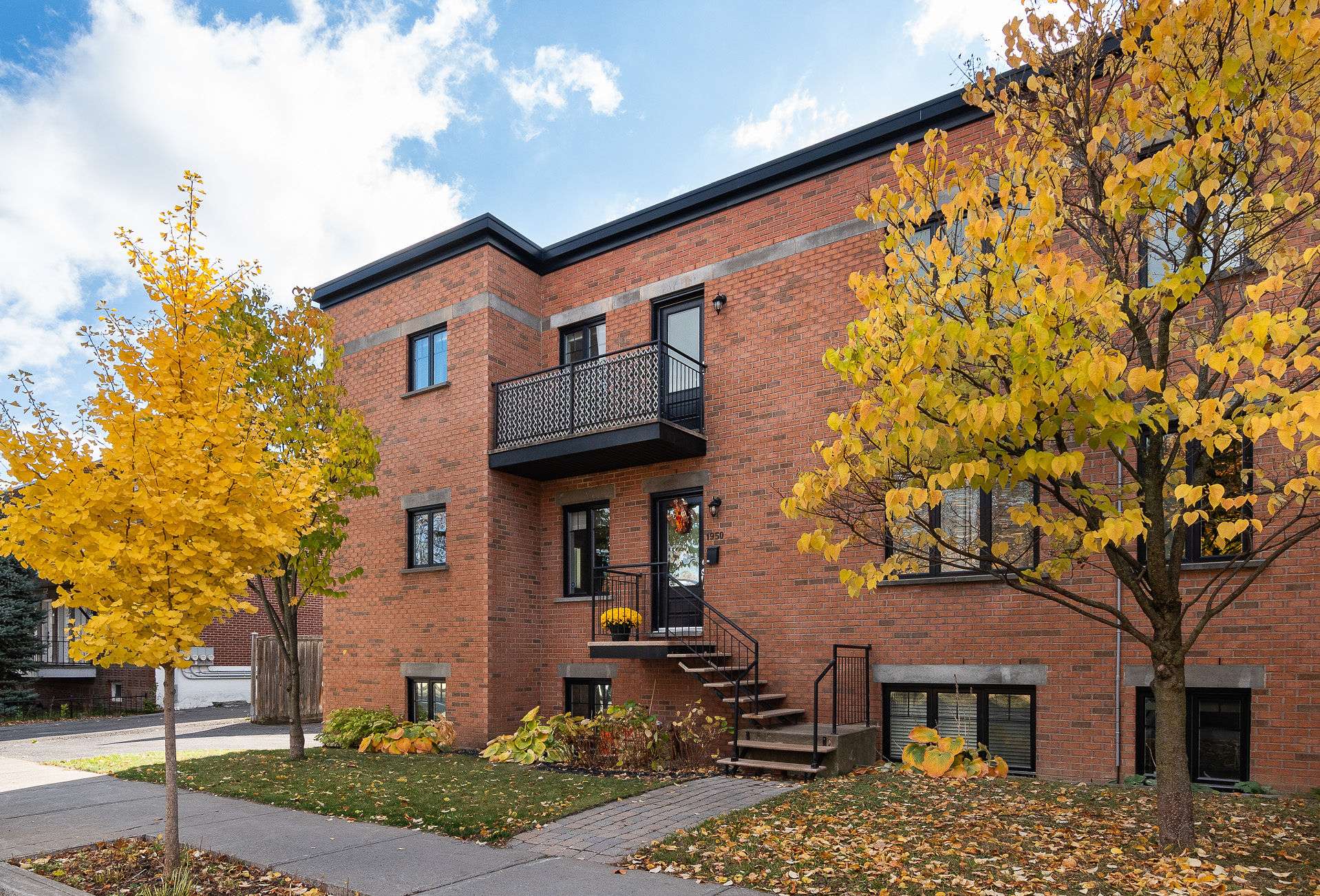 Haus Montréal (Le Sud-Ouest) - picture 2