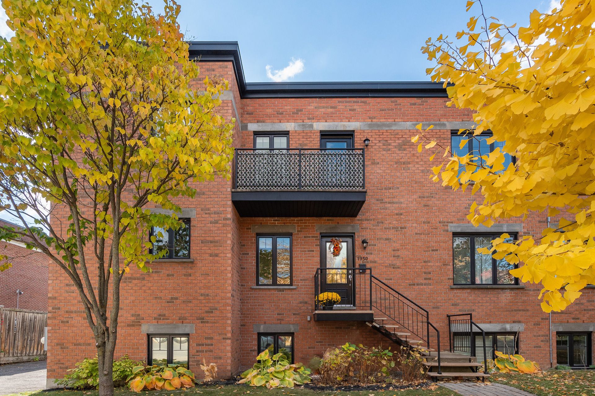 Haus Montréal (Le Sud-Ouest) - picture 1