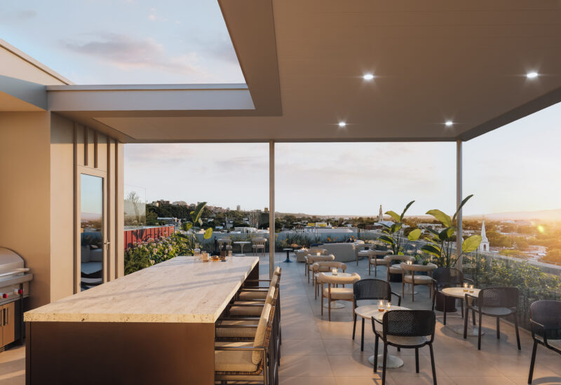 Cumulus Condos Hôtel Québec