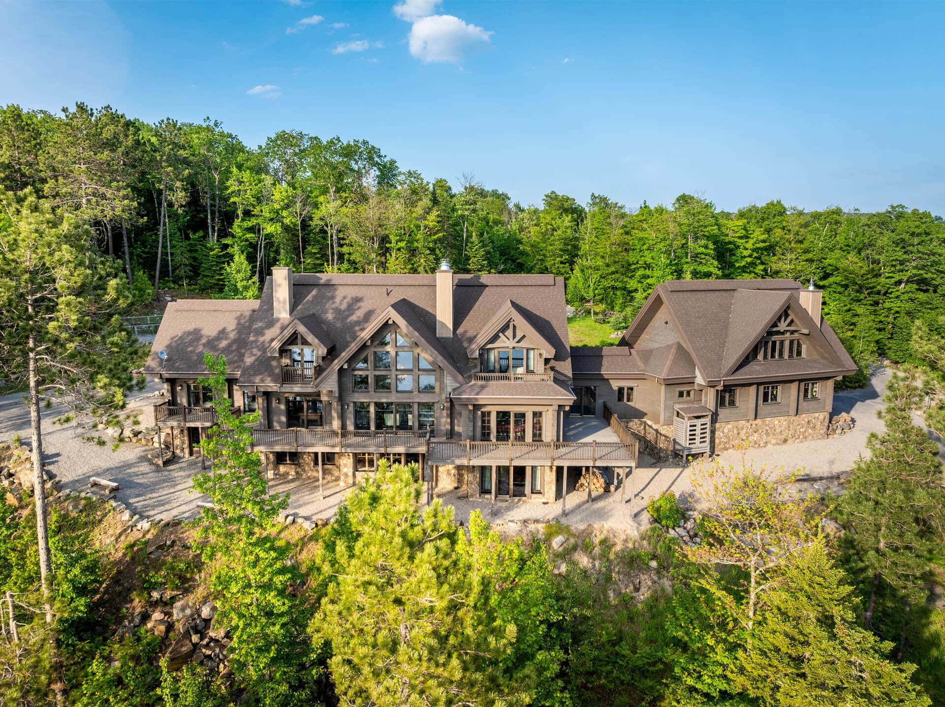 Saint-Alexis-des-Monts  - House 8 Bedrooms - picture 3