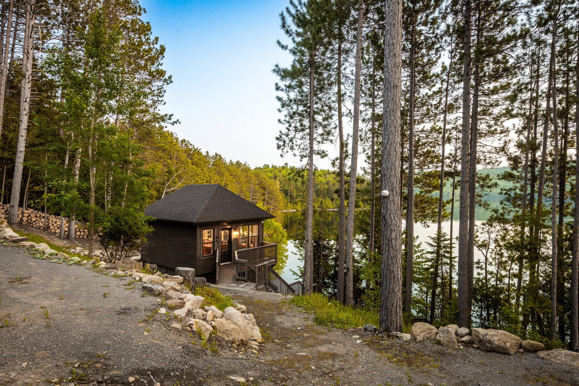 Saint-Alexis-des-Monts  - House 8 Bedrooms - picture 5