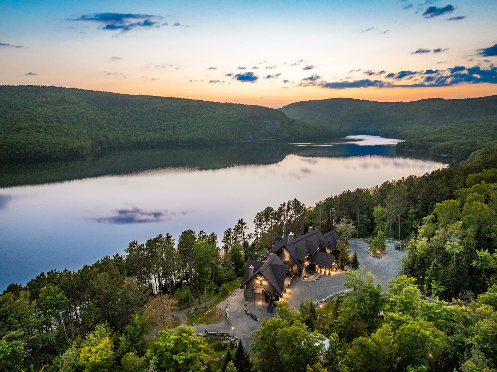 Saint-Alexis-des-Monts  - House 8 Bedrooms - picture 7