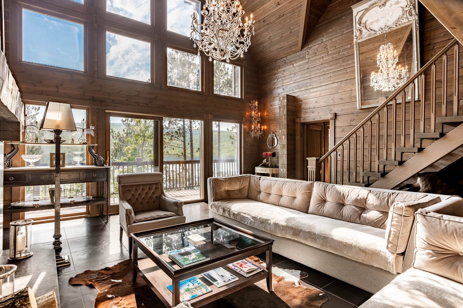 Saint-Alexis-des-Monts  - House 8 Bedrooms - picture 9