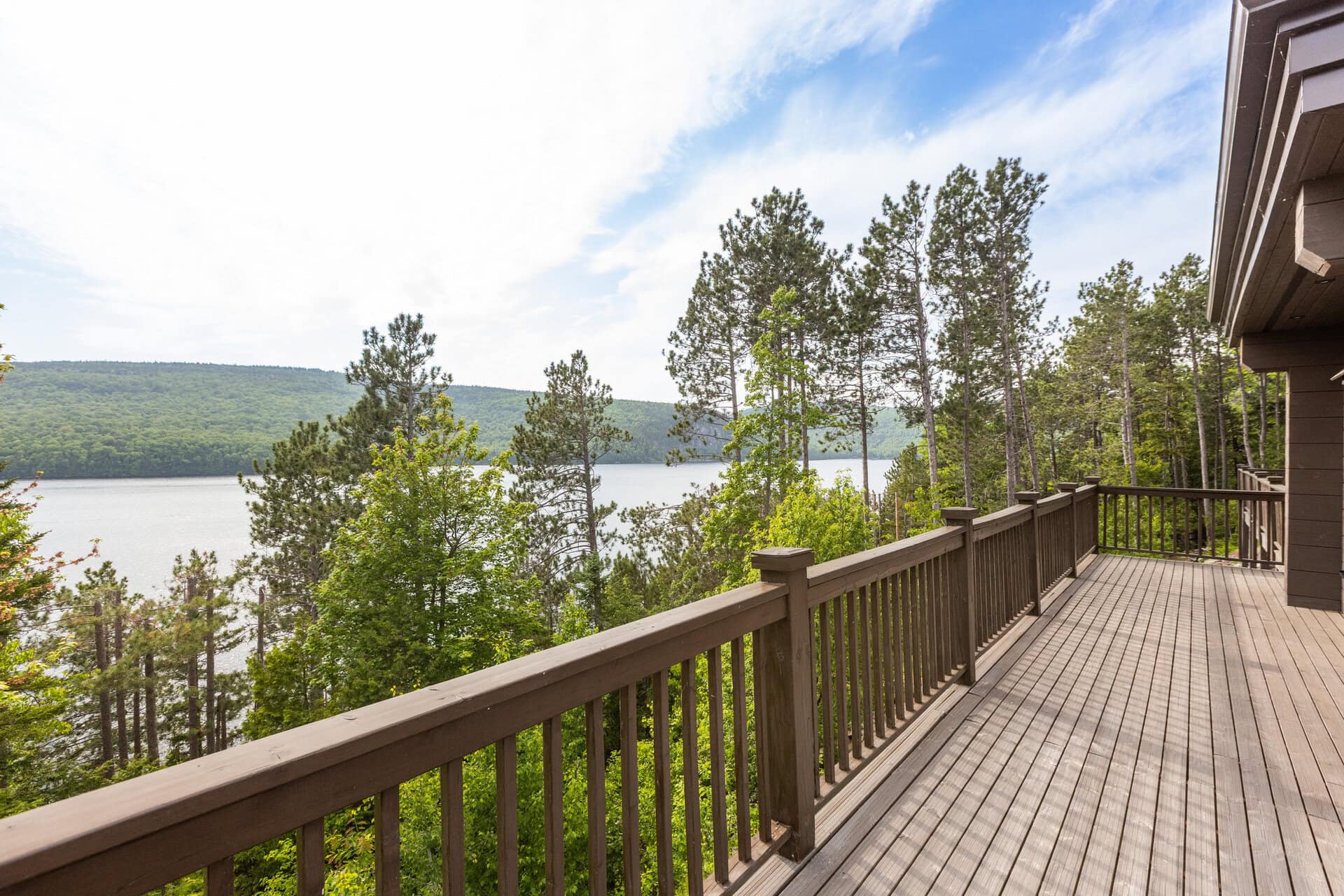 Saint-Alexis-des-Monts  - House 8 Bedrooms - picture 10