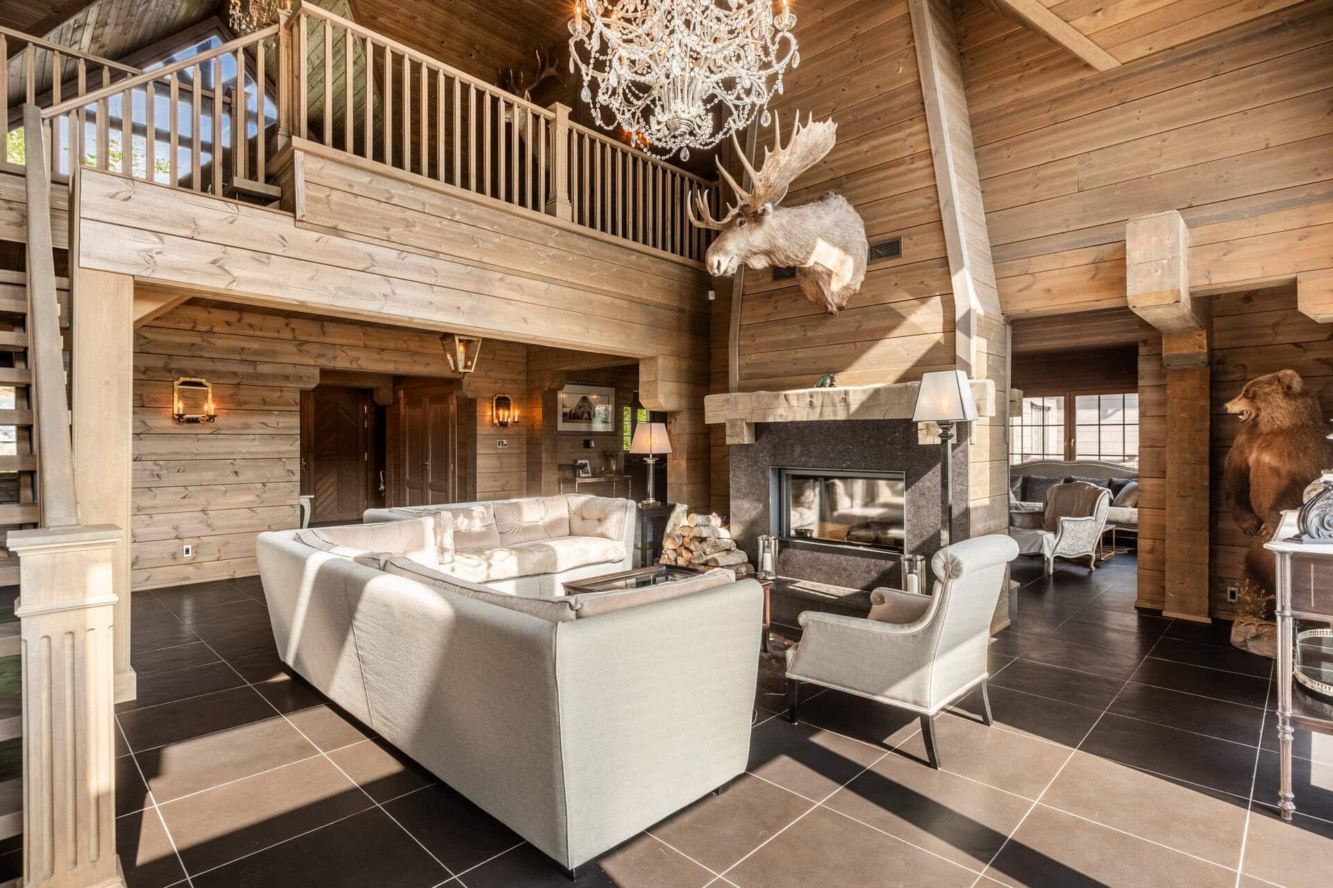 Saint-Alexis-des-Monts  - House 8 Bedrooms - picture 15