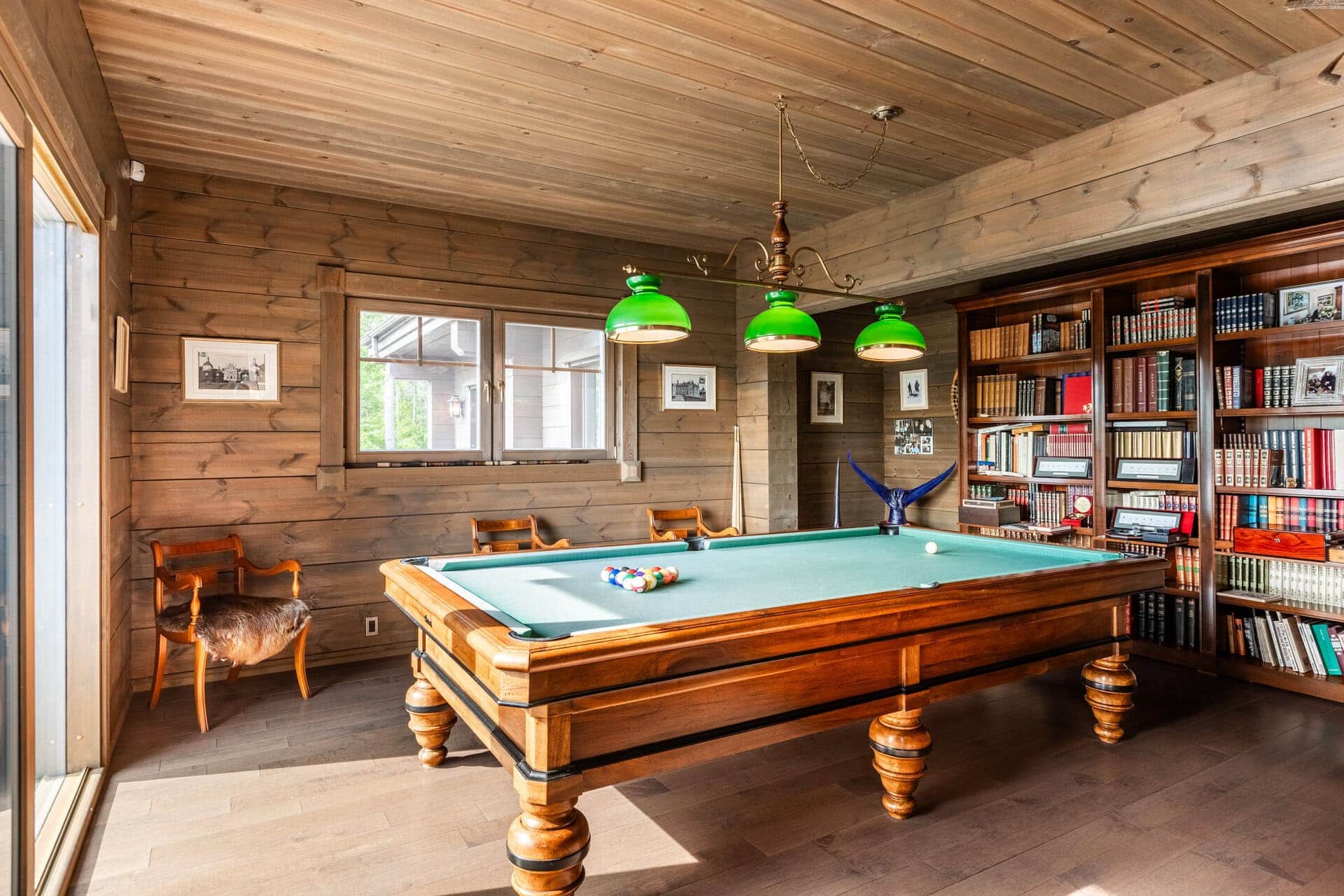 Saint-Alexis-des-Monts  - House 8 Bedrooms - picture 16