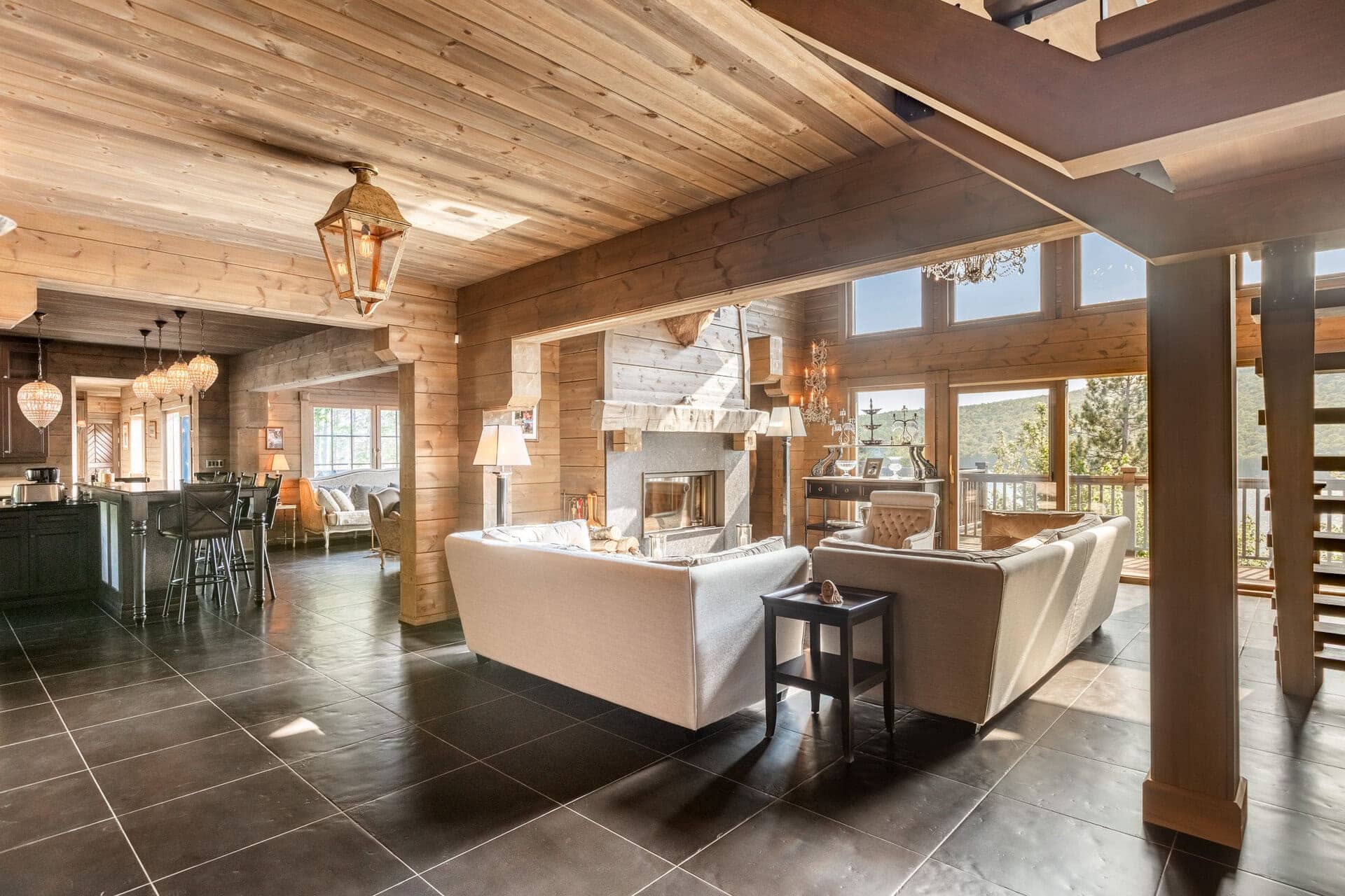 Saint-Alexis-des-Monts  - House 8 Bedrooms - picture 17