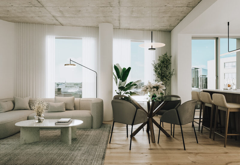 Cumulus Condos Hôtel Québec