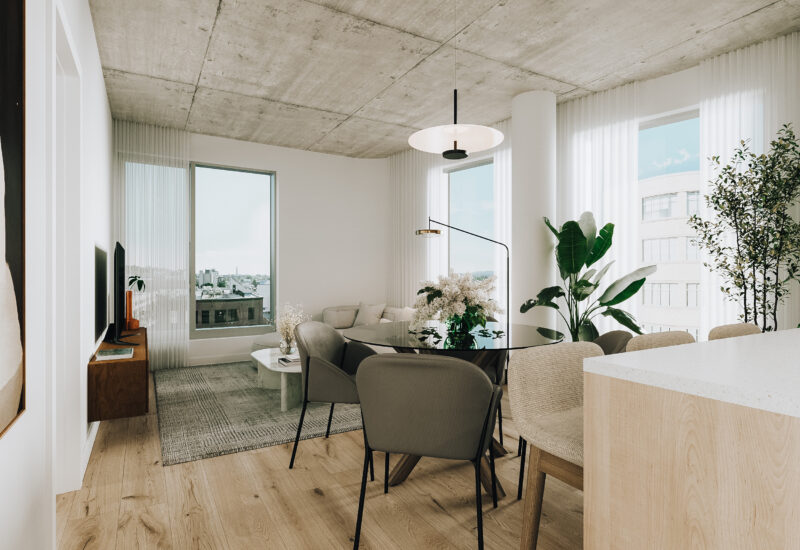 Cumulus Condos Hôtel Québec