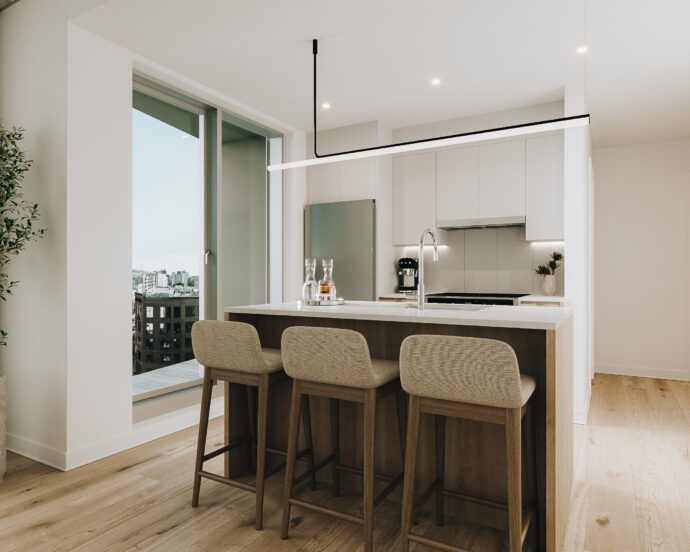 Cumulus Condos Hôtel Québec