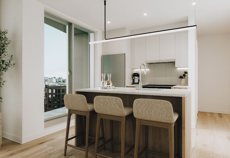 Cumulus Condos Hôtel Québec