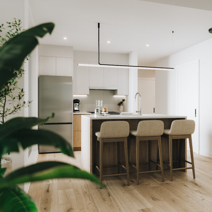 Cumulus Condos Hôtel Québec