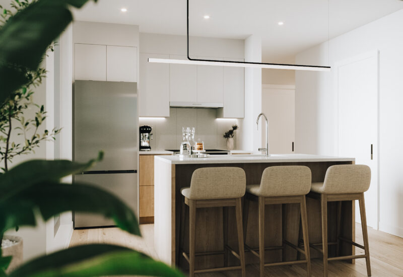 Cumulus Condos Hôtel Québec