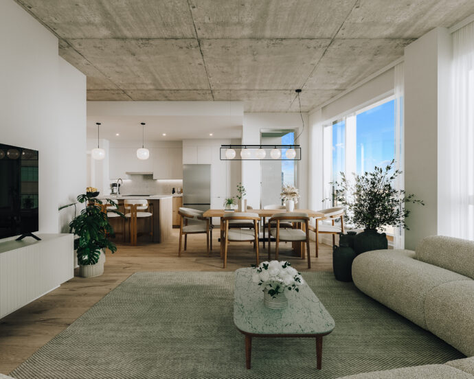 Cumulus Condos Hôtel Québec