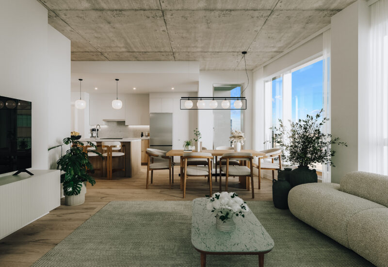 Cumulus Condos Hôtel Québec