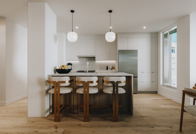 Cumulus Condos Hôtel Québec