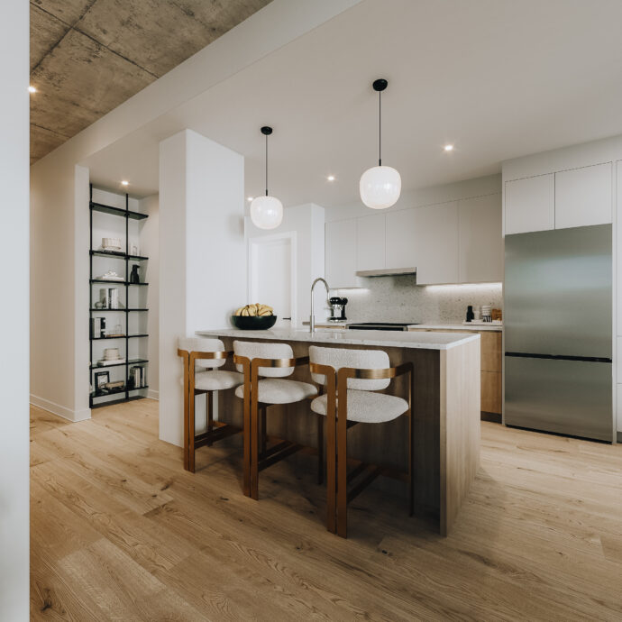 Cumulus Condos Hôtel Québec