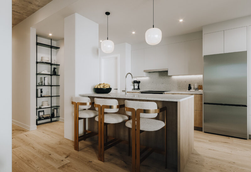 Cumulus Condos Hôtel Québec