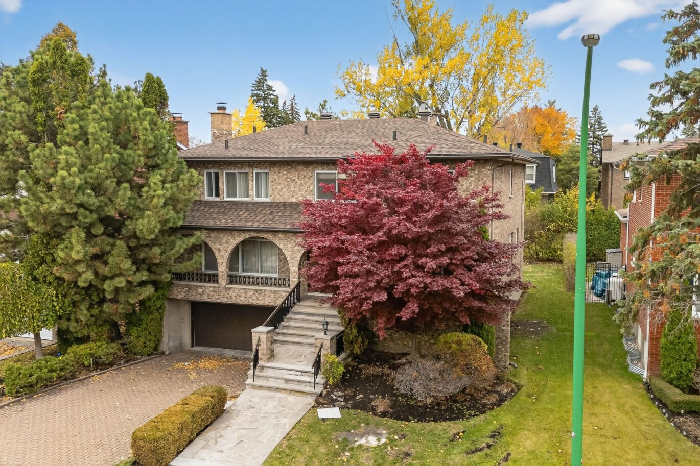 5 Crois. Applewood  Hampstead (Montréal)