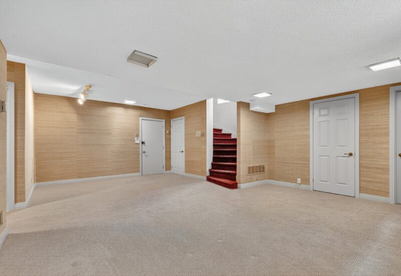 5 Crois. Applewood  Hampstead (Montréal)