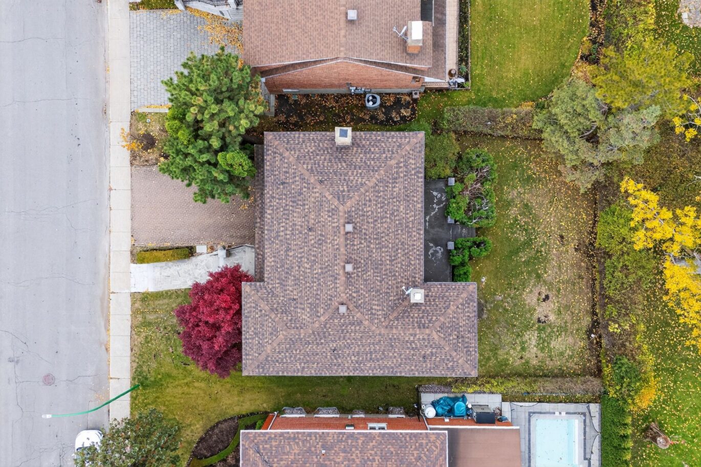 5 Crois. Applewood  Hampstead (Montréal)