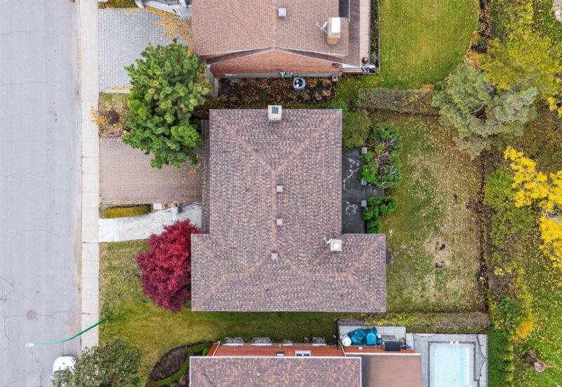 5 Crois. Applewood  Hampstead (Montréal)