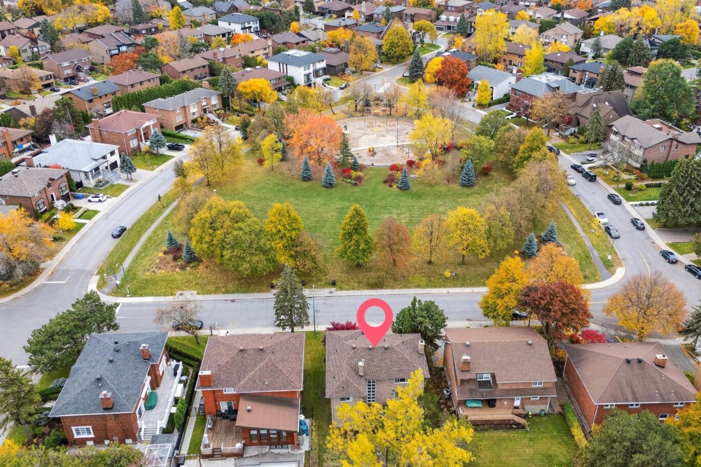 5 Crois. Applewood  Hampstead (Montréal)