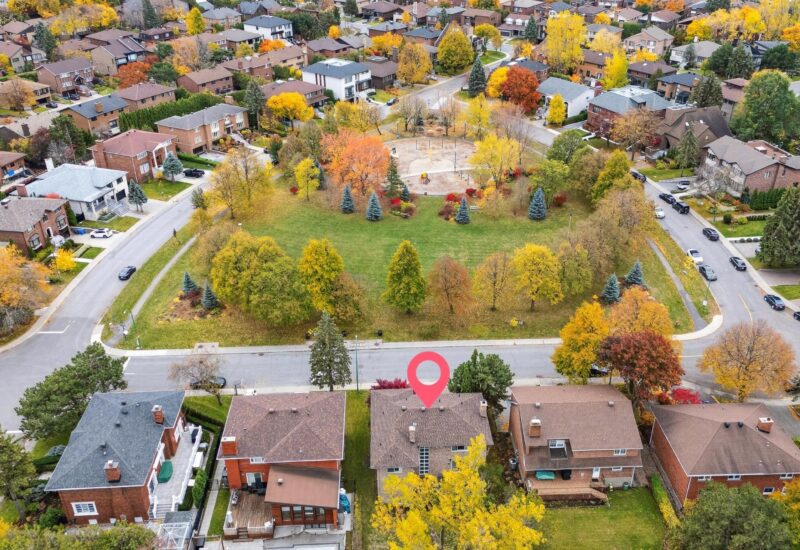 5 Crois. Applewood  Hampstead (Montréal)