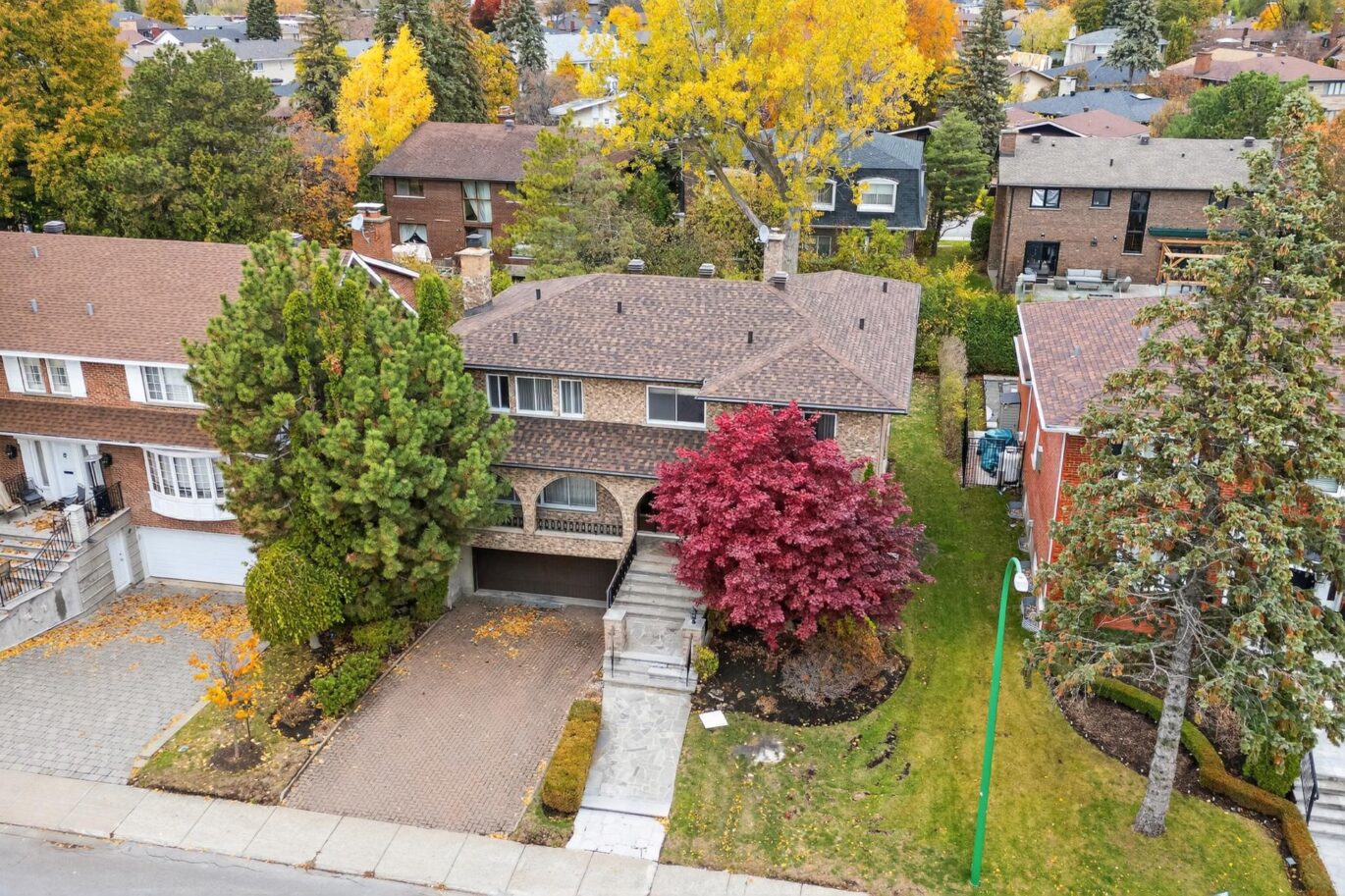 5 Crois. Applewood  Hampstead (Montréal)