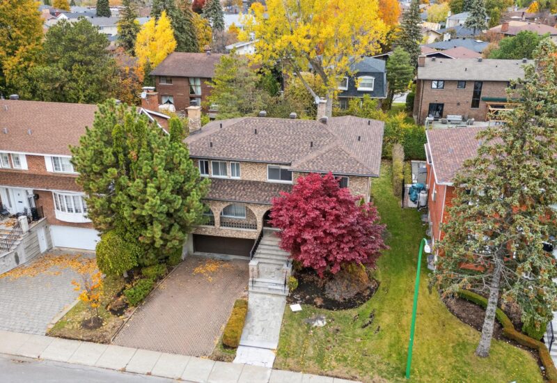 5 Crois. Applewood  Hampstead (Montréal)