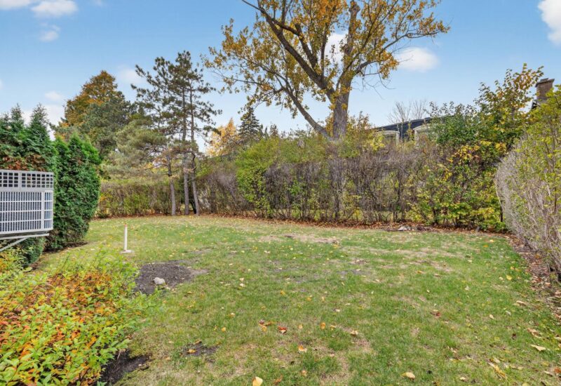 5 Crois. Applewood  Hampstead (Montréal)