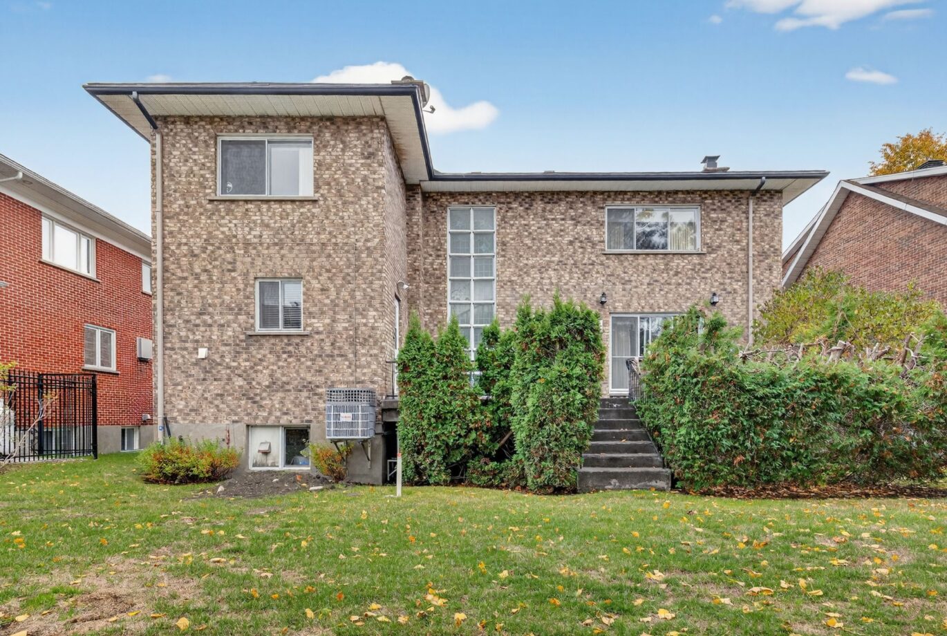 5 Crois. Applewood  Hampstead (Montréal)